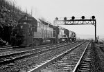 PRR 2302, EF-22, 1966